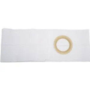 Nu-Support Flat Panel Belt 2-3/4" Opening 6" Wide 32" - 35" Waist Medium