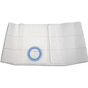 Nu-Support Flat Panel Belt 3-1/4" Opening 9" Wide 36" - 40" Waist Large