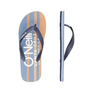 O&#39;Neill Profile Cali Wood Men Lifestyle Sandals Walton Blue 0A4526-5209