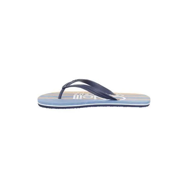 O&#39;Neill Profile Cali Wood Men Lifestyle Sandals Walton Blue 0A4526-5209