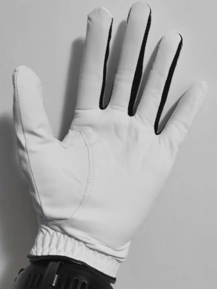 PGMTOING golf gloves, wicks sweat, ultra thin, comfortable golf gloves
