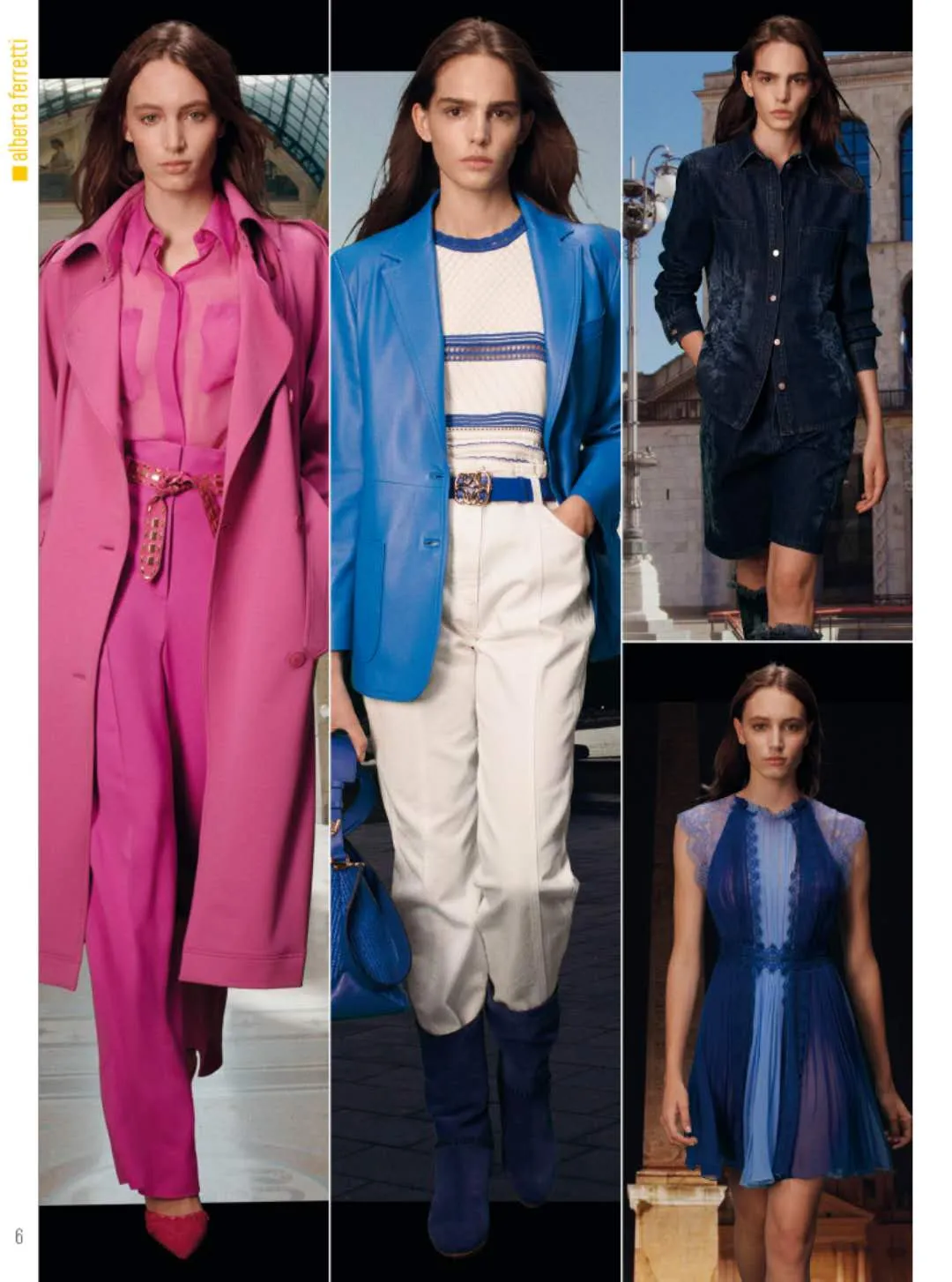 PRECOLLECTIONS MILAN SS2021