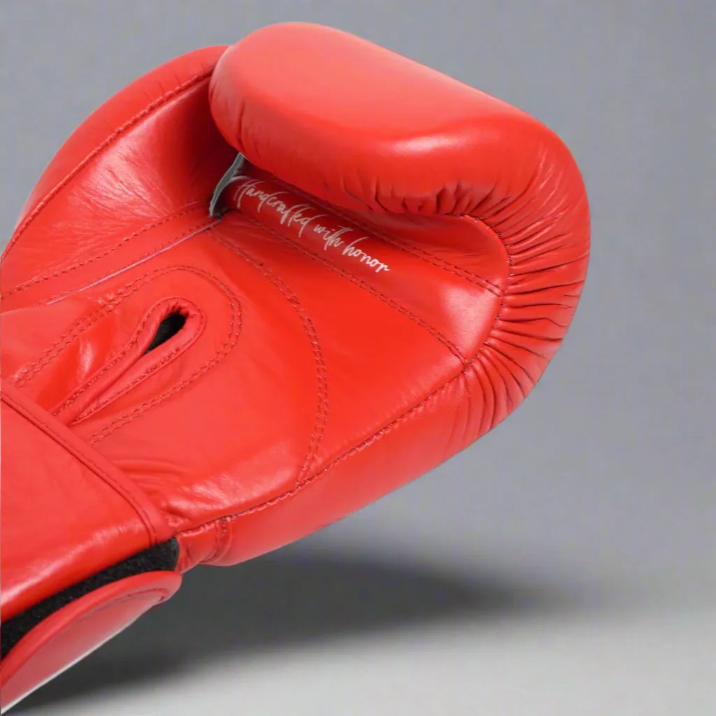 Premium Leather gloves