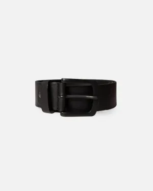 Randers Handsker - Obsidian blte grand - Sort