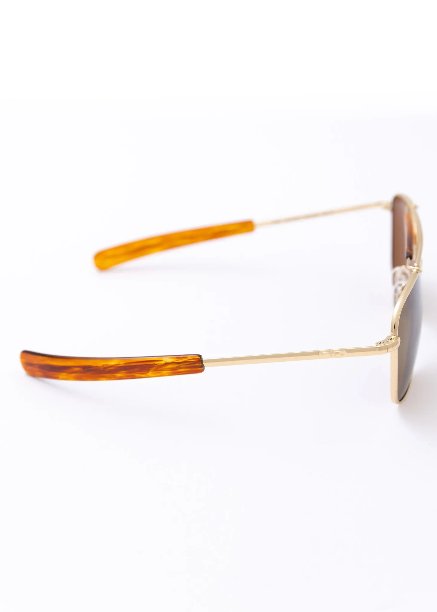 Randolph Aviator II in Gold