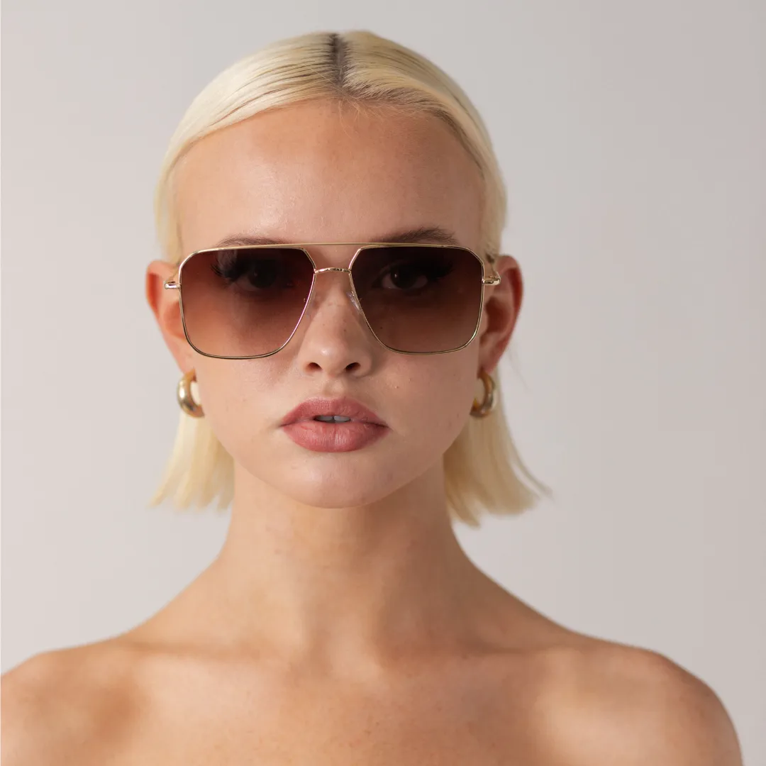 Shady Lady Blake Sunglasses || BLAKE