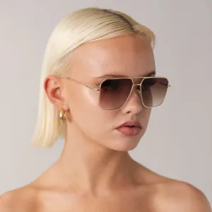 Shady Lady Blake Sunglasses || BLAKE