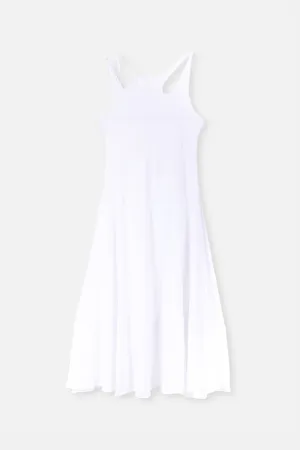 Sol Braided Dress