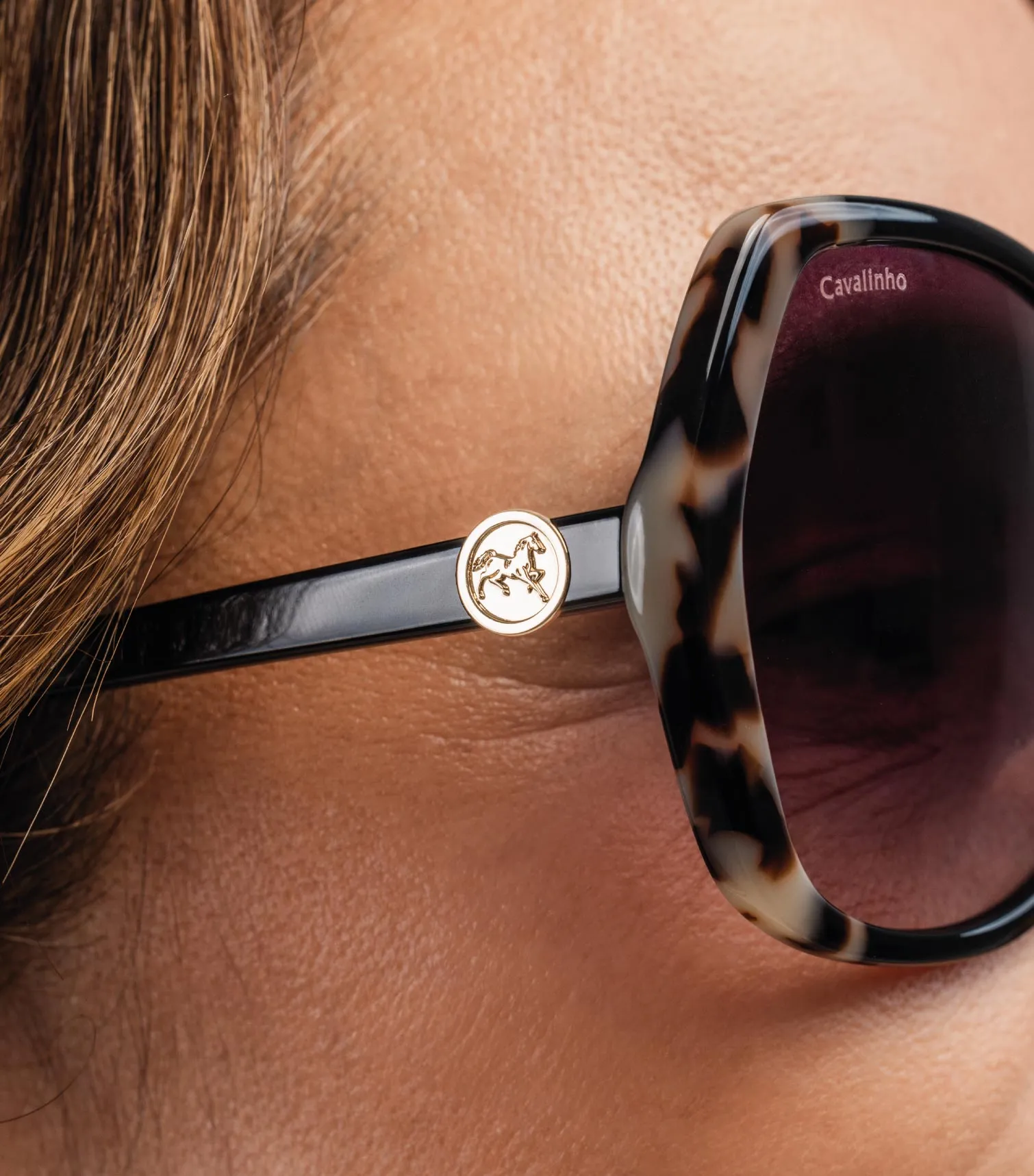 Sunglasses Pearl