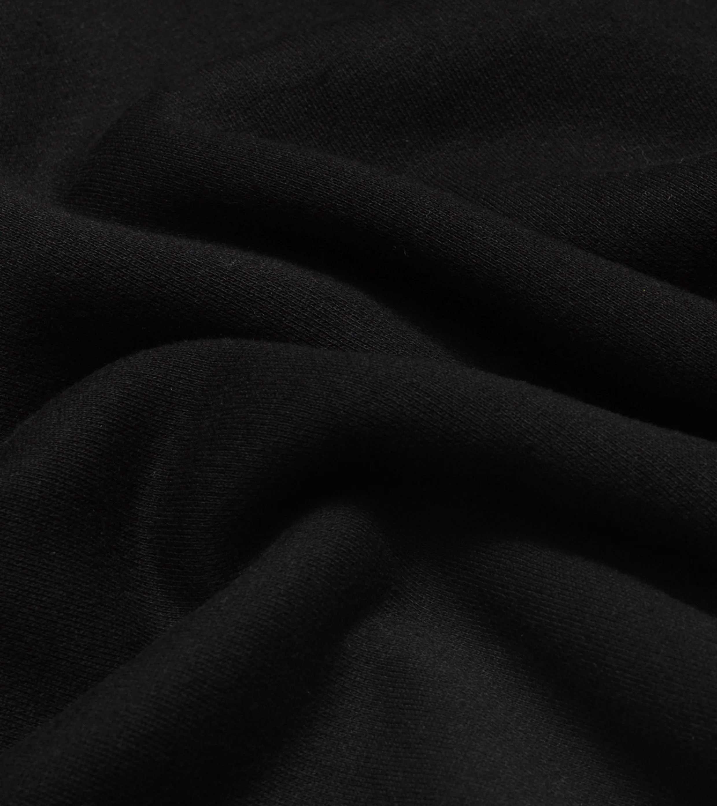 Sweatshirt Black