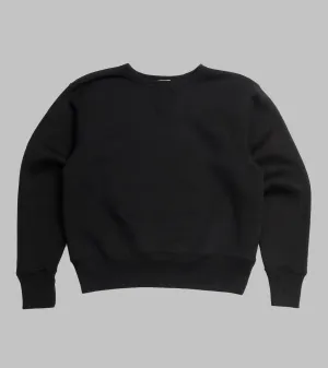 Sweatshirt Black