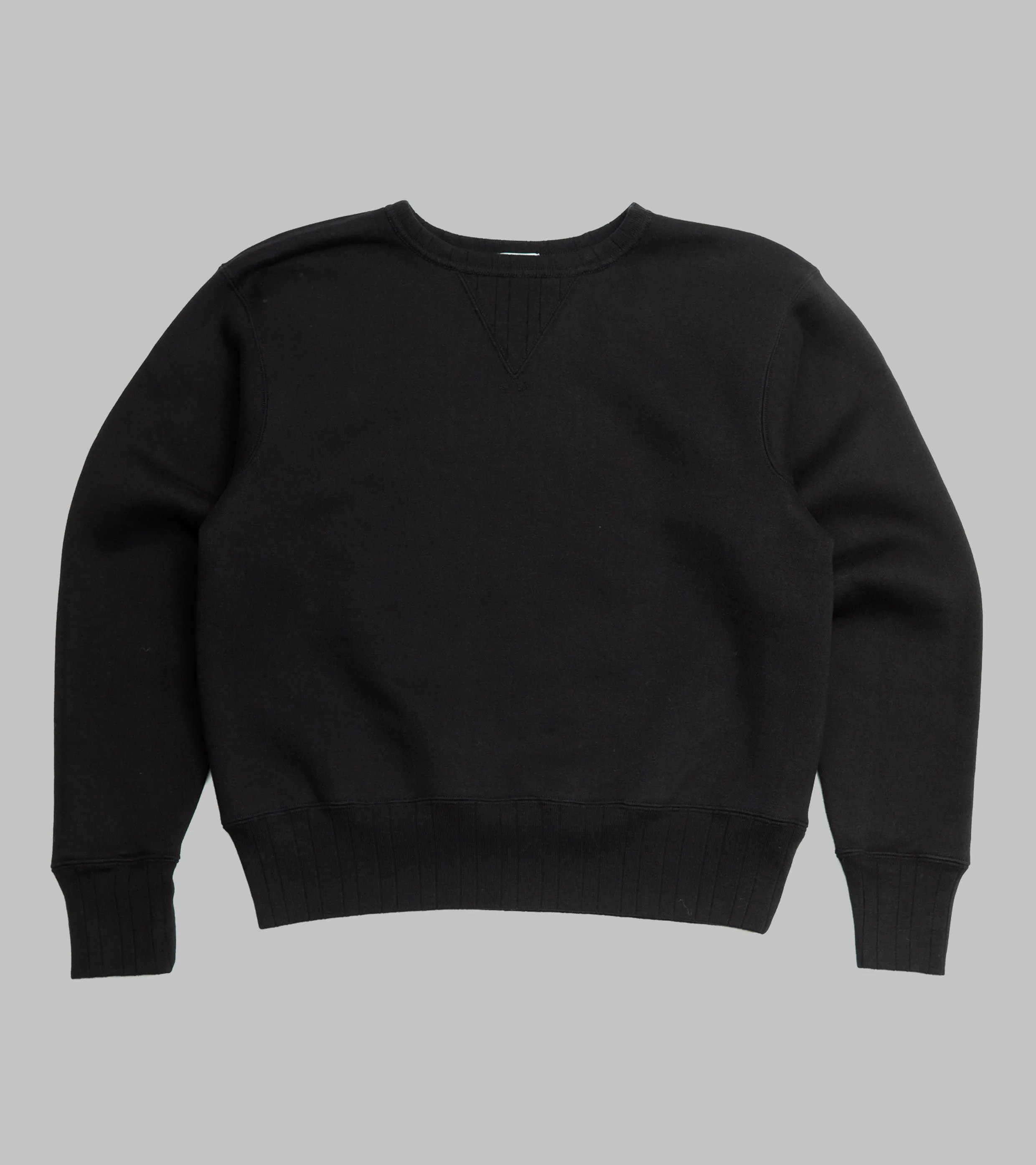Sweatshirt Black