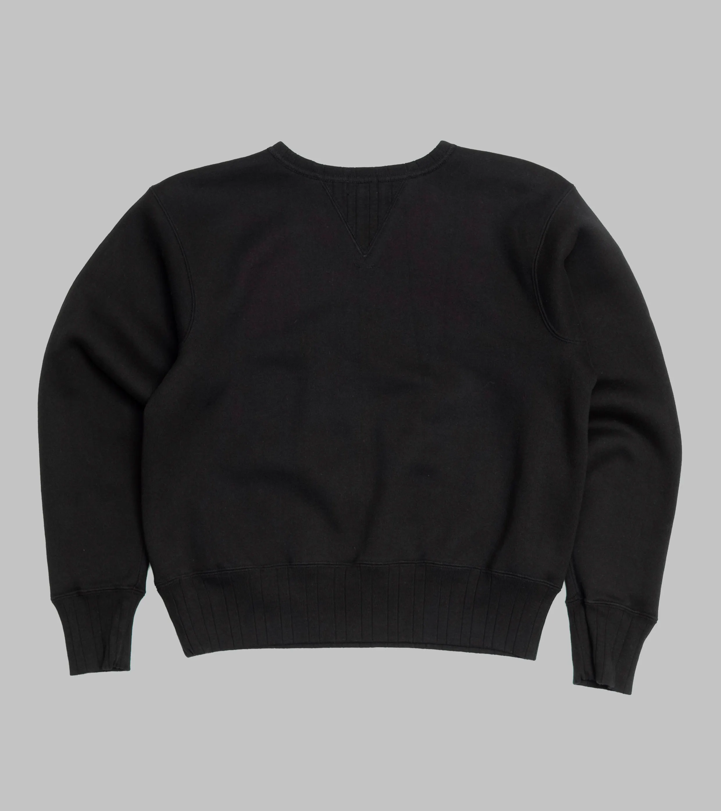 Sweatshirt Black