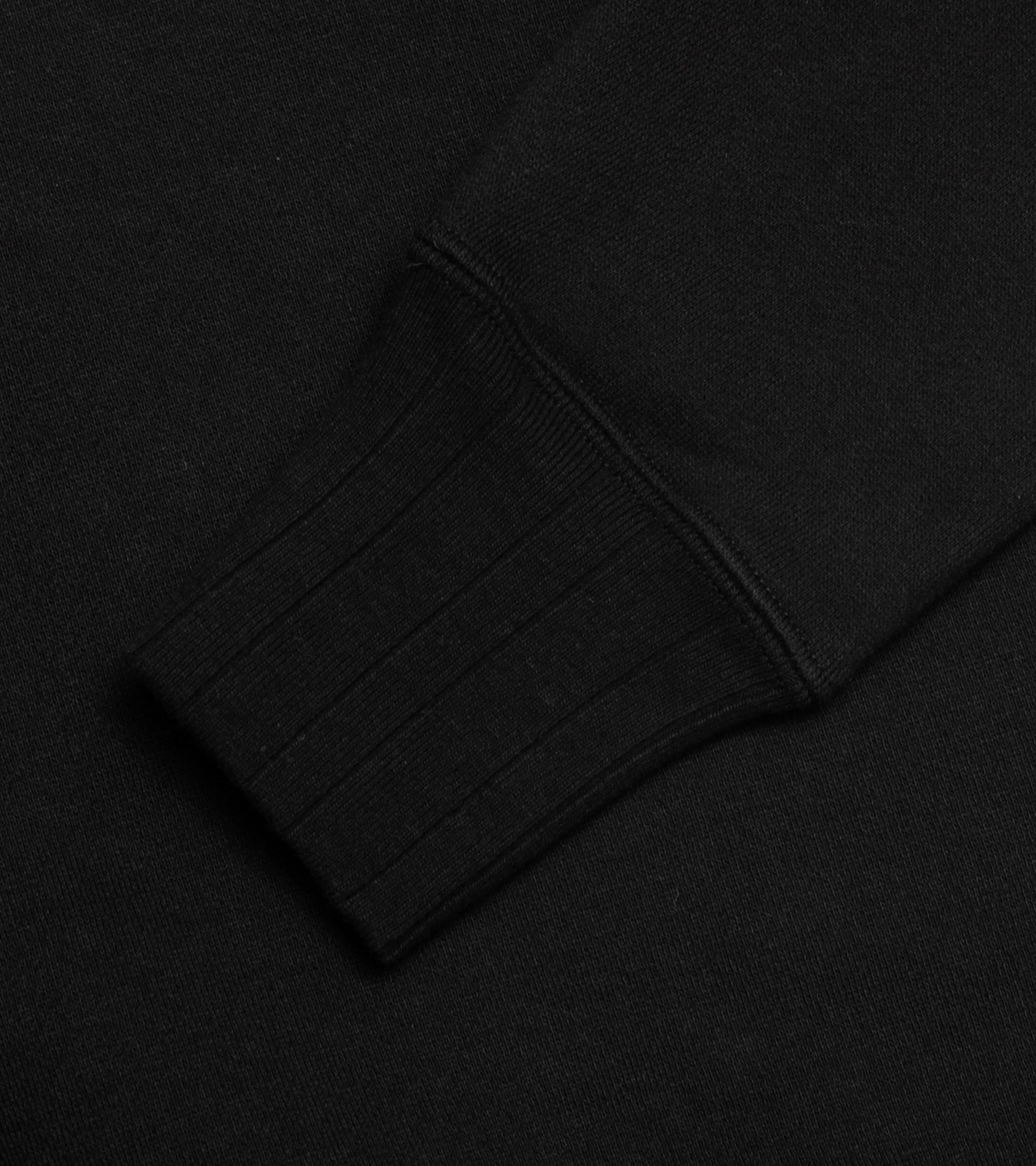 Sweatshirt Black
