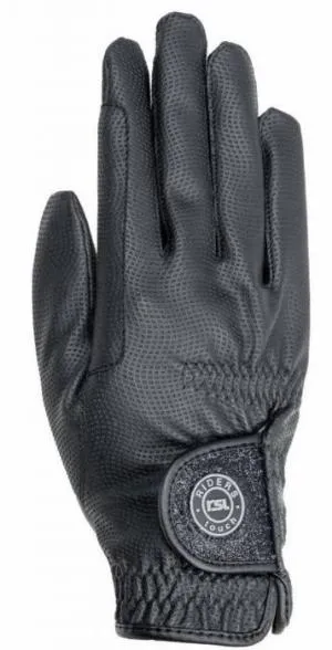 Sydney 'Glitter'Gloves