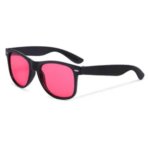 Trendy Wayfarer Sunglasses for Unisex