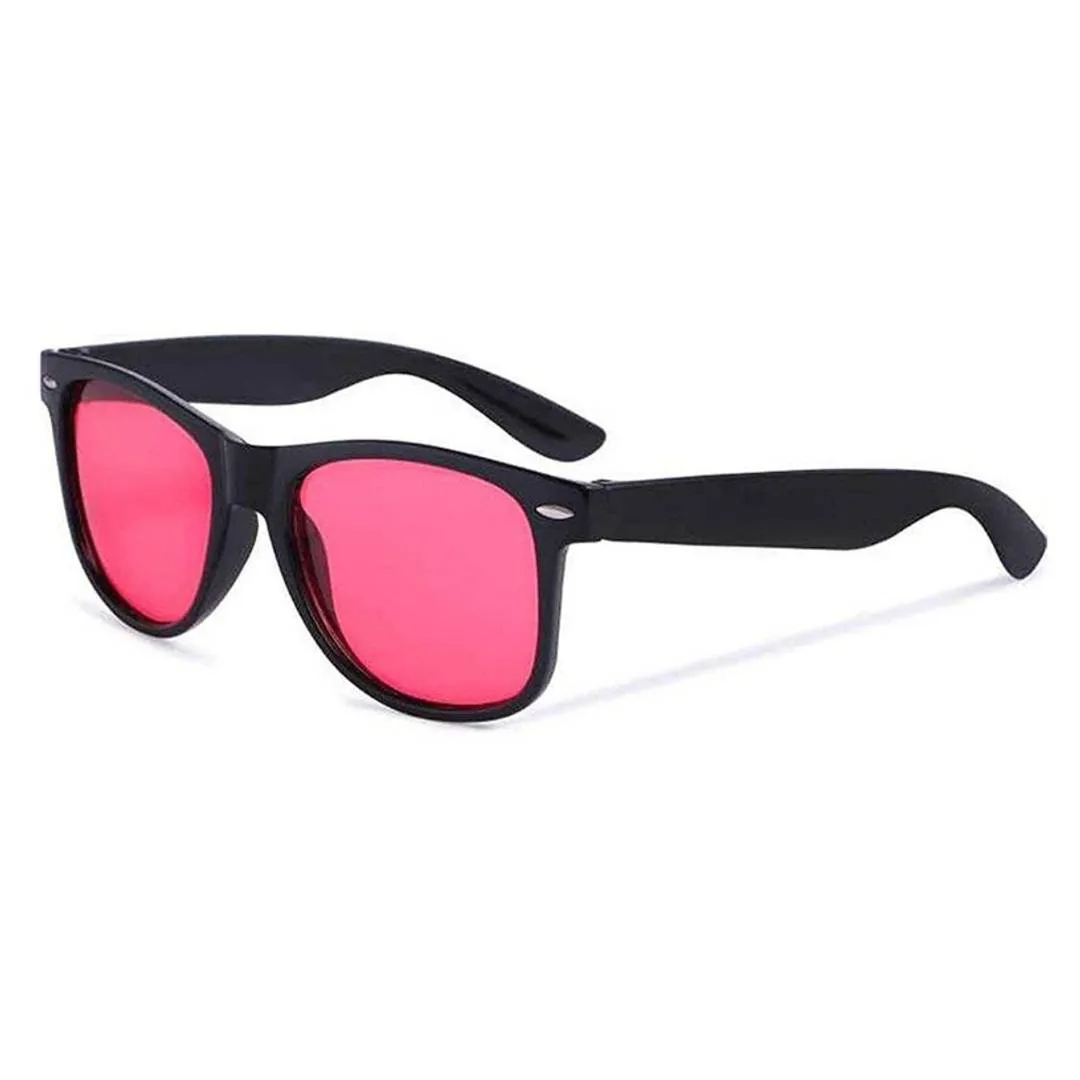 Trendy Wayfarer Sunglasses for Unisex