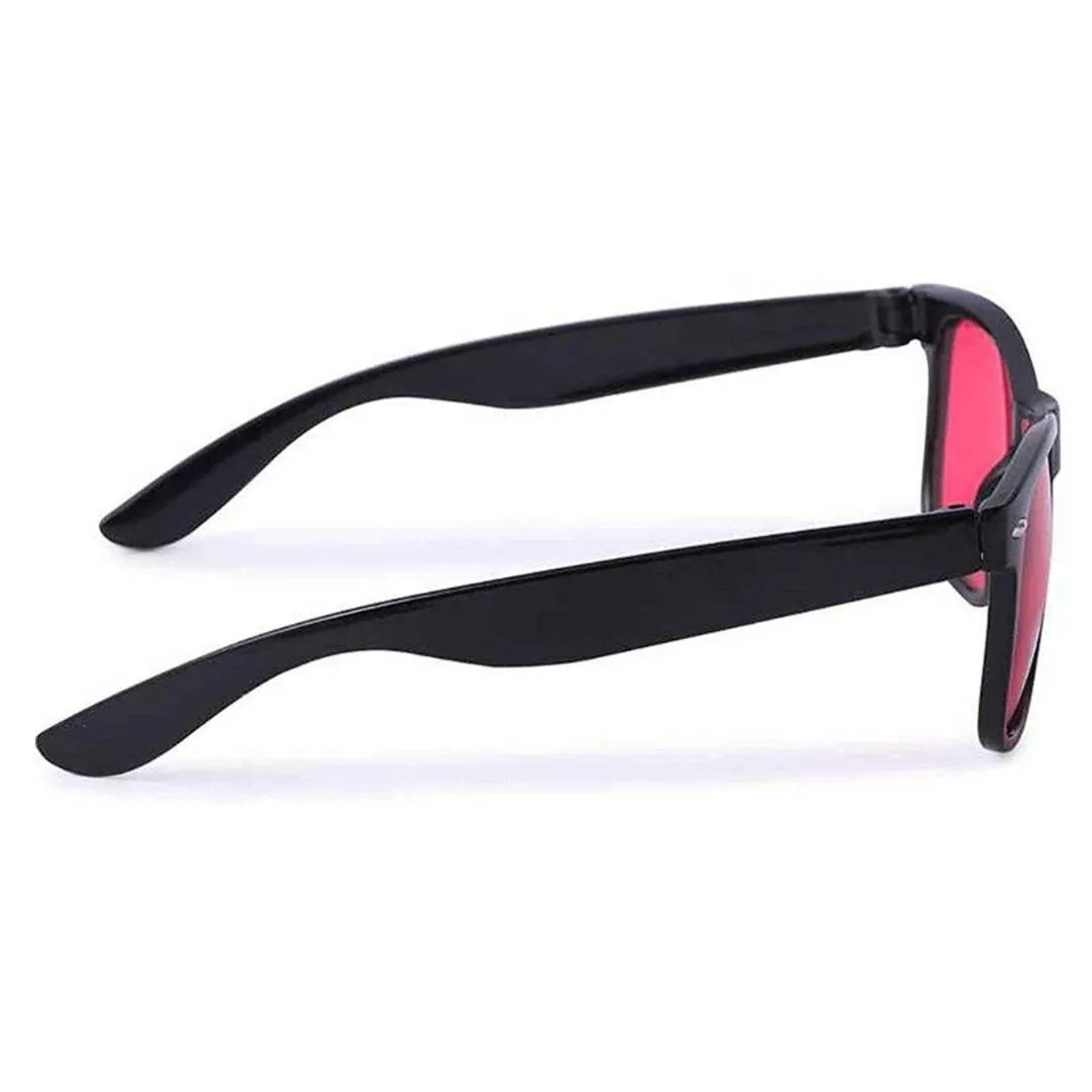 Trendy Wayfarer Sunglasses for Unisex