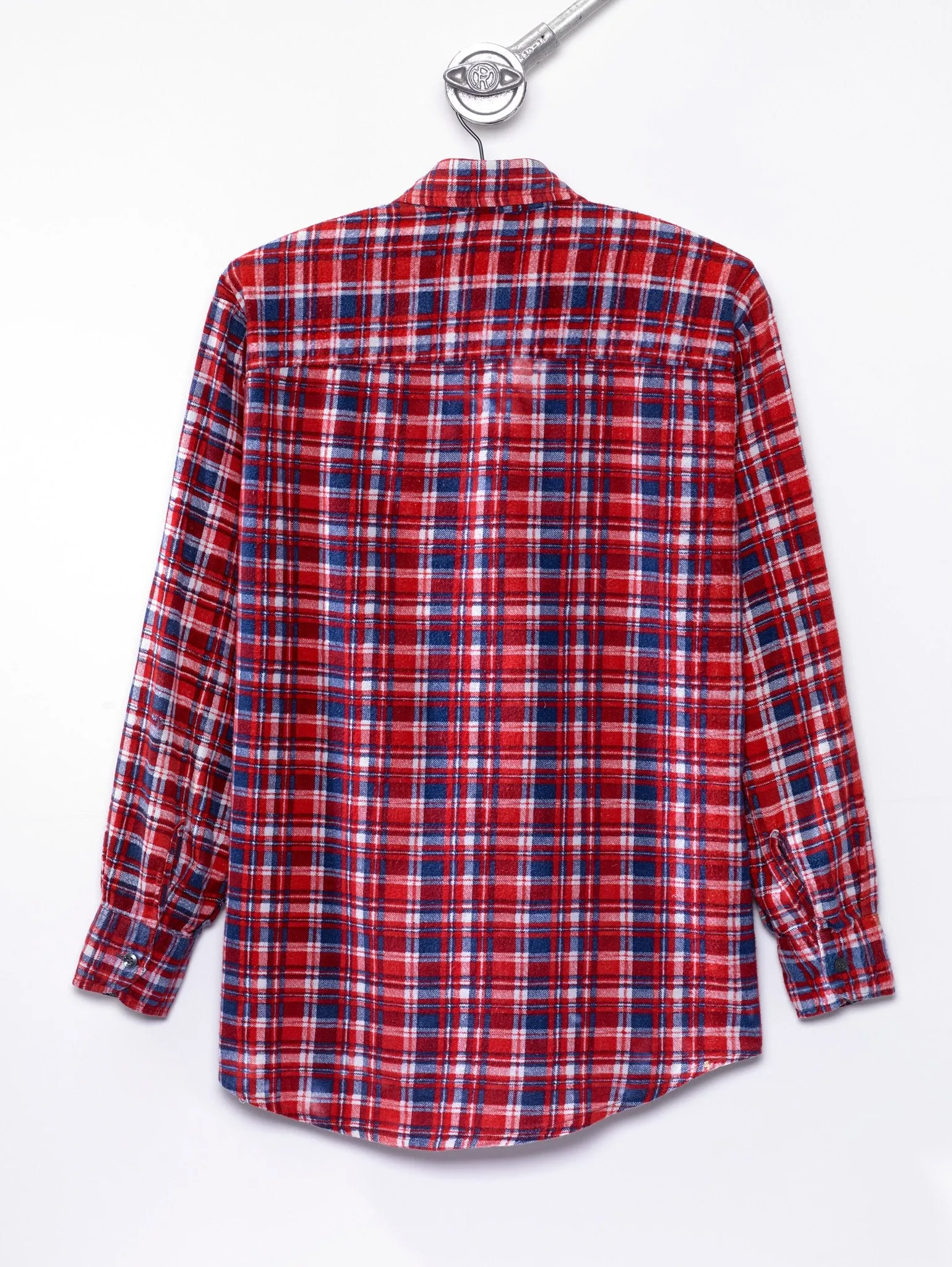 VINTAGE FLANNEL