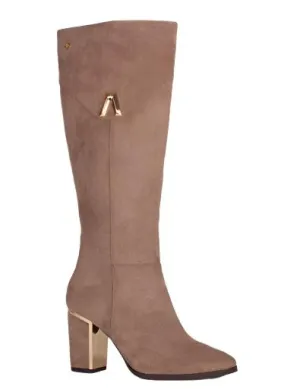 Zanni & Co Womens Haffar Boot Mocha